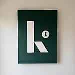 Key Corner, De Haan