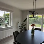 Key Corner, Vakantiehuis