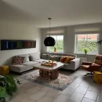 Key Corner, Vakantiehuis *