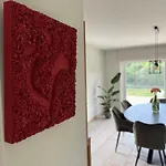Vakantiehuis Key Corner, *