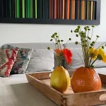 Vakantiehuis Key Corner, *