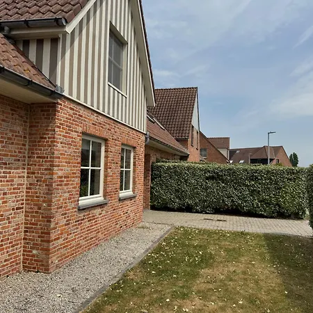 Key Corner, * De Haan