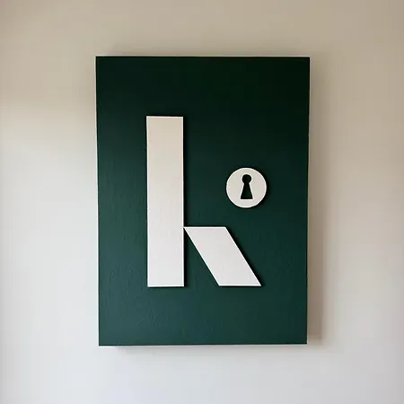 Key Corner De Haan