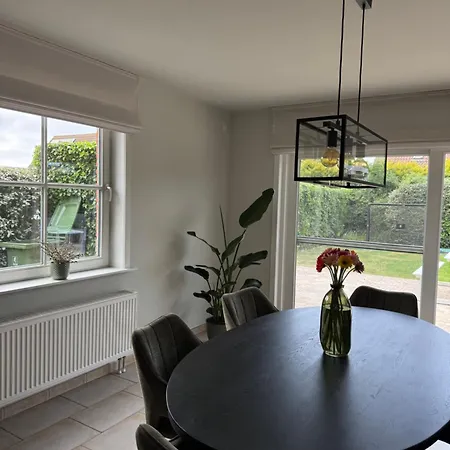 Key Corner, בית נופש