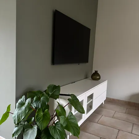 בית נופש Key Corner, דה האן