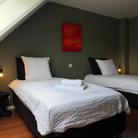 Holiday home Key Corner *