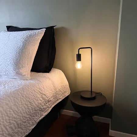 Key Corner, Tatil Evi De Haan