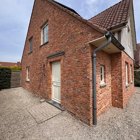 Key Corner, Vakantiehuis De Haan