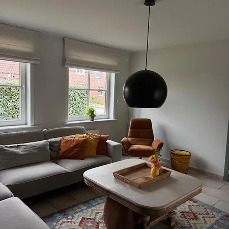 Tatil Evi Key Corner,