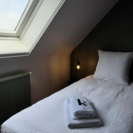 Key Corner, * De Haan