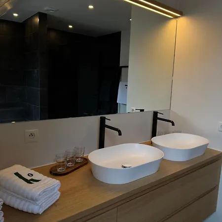 Key Corner, Tatil Evi