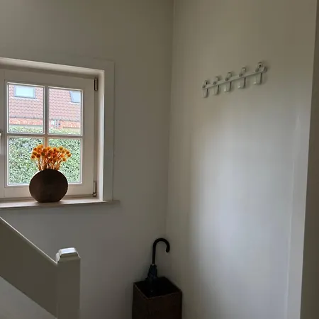 Key Corner, * De Haan