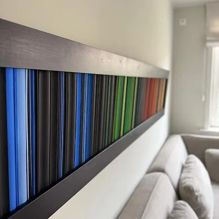 Tatil Evi Key Corner,