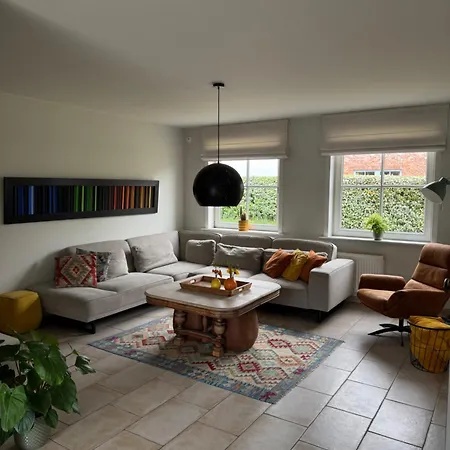 Key Corner, Tatil Evi *