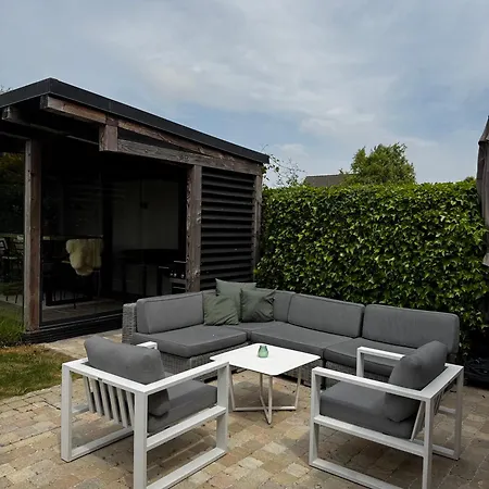 Tatil Evi Key Corner,