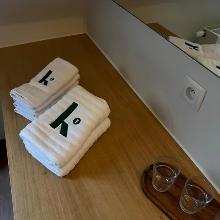 Key Corner, * De Haan