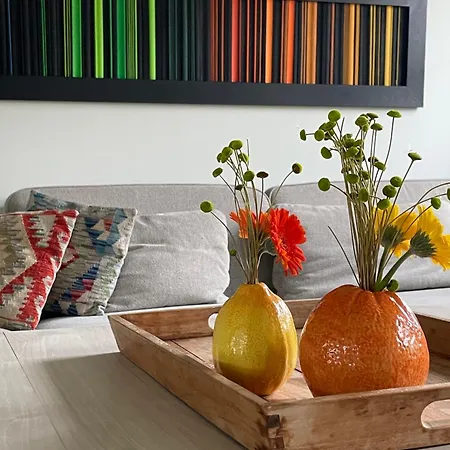 Tatil Evi Key Corner, *