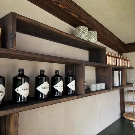 Key Corner, בית נופש