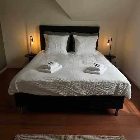 Tatil Evi Key Corner, De Haan