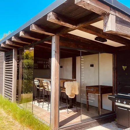 Key Corner, * De Haan