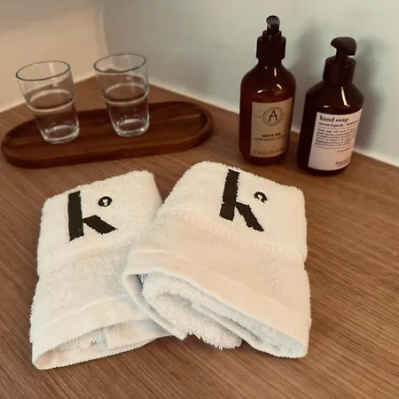 Key Corner, Tatil Evi De Haan